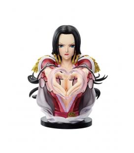 Figura ichibansho one piece memory of heroines devils night boa hancock