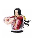 Figura ichibansho one piece memory of heroines devils night boa hancock