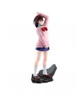 Figura ichibansho dandadan overhelming monstrosity momo