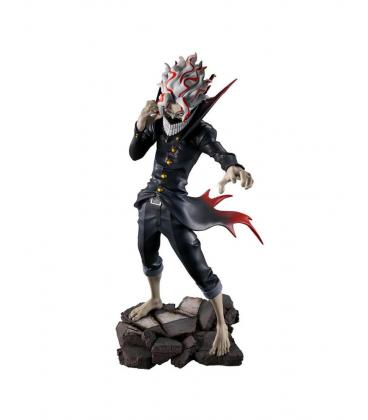 Figura ichibansho dandadan overhelming monstrosity okarun