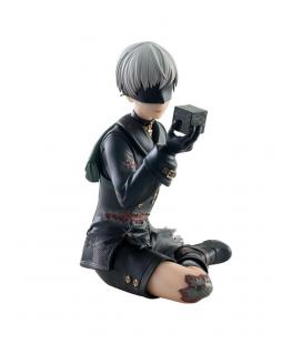 Figura ichibansho nier:automata for the glory of mankind 9s 10cm