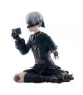 Figura ichibansho nier:automata for the glory of mankind 9s 10cm