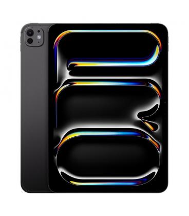 Apple ipad pro 11 pulgadas 16gb 2tb wifi + cellular space black - oled - chip m5 - 12mpx - nano - texture glass
