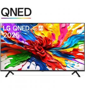 Televisor lg qned evo miniled ai qned92 65qned92a6a 65'/ ultra hd 4k/ smart tv/ wifi