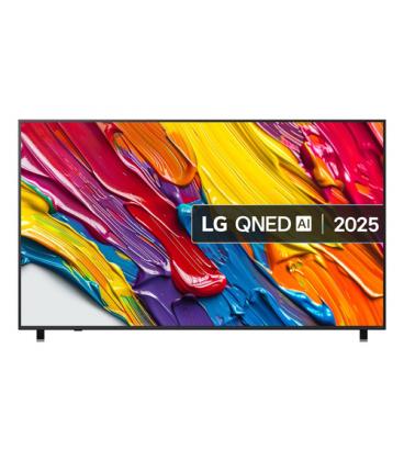 Televisor lg qned 50qned84a6c 50'/ ultra hd 4k/ smart tv/ wifi