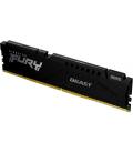 Memoria RAM Kingston FURY Beast 16GB/ DDR5/ 6000MHz/ 1.1V/ CL36/ DIMM