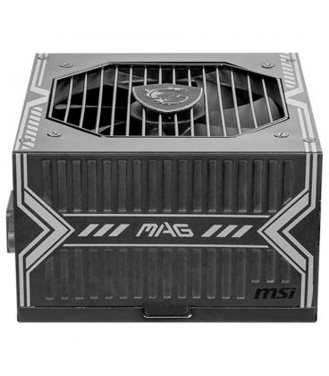 Fuente alimentacion msi mag a750bn gaming atx 750w