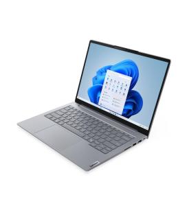 Lenovo ThinkBook 14 G9 IRL Intel Core 5 210H Portátil 35,6 cm (14") Full HD 16 GB DDR5-SDRAM 512 GB SSD Wi-Fi 7 (802.11be) Windo