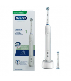 Cepillo dental oral-b laboratory profesional 1