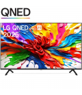 Televisor lg qned evo miniled ai qned92 55qned92a6a 55'/ ultra hd 4k/ smart tv/ wifi
