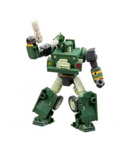 Figura hasbro autobot hound. transformers studio series