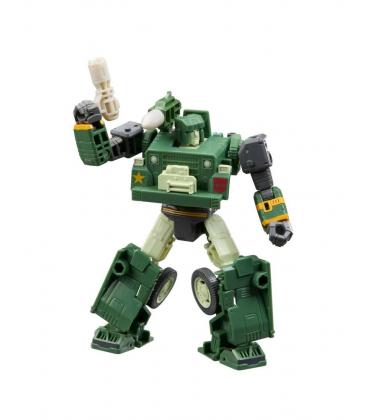 Figura hasbro autobot hound. transformers studio series