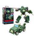 Figura hasbro autobot hound. transformers studio series