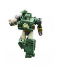 Figura hasbro autobot hound. transformers studio series