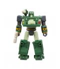 Figura hasbro autobot hound. transformers studio series