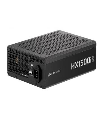 Fuente alimentacion corsair hx1500i gaming atx 1500w