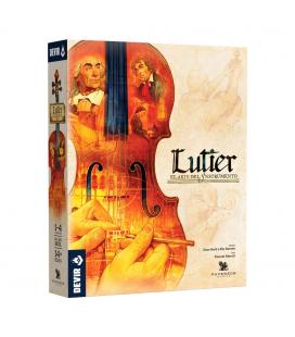 Juego de mesa lutier