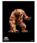 Figura hasbro marvel?s grizzly. marvel legends series. the amazing spider - man
