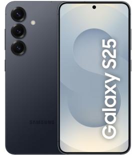Samsung Galaxy S25 512 GB negro azulado