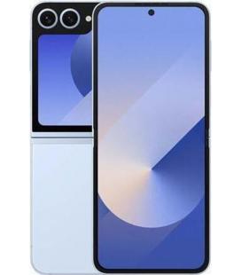 Smartphone samsung galaxy z flip6 12gb/ 256gb/ 6.7'/ 5g/ azul