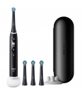 Cepillo dental oral-b io laboratory 6/ incluye 3 recambios