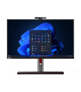 Ordenador all in one lenovo thinkcentre m90a pro g4 i7 - 13700 - 16gb - ssd 512gb - 23.8 pulgadas fhd - w11p