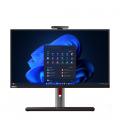 Ordenador all in one lenovo thinkcentre m90a pro g4 i7 - 13700 - 16gb - ssd 512gb - 23.8 pulgadas fhd - w11p