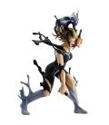 Figura ichibansho my hero academia masterlise himiko toga on top of happiness 16cm