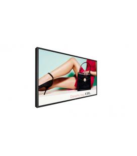 Monitor led 74.5 pulgadas philips 75bdl4003h - 0 ips - 4k uhd - dp - hdmi - 60hz - 8ms - vesa 600 x 400
