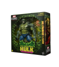 Figura hasbro marvel legends series the incredible hulk marvel's abomination
