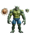 Figura hasbro marvel legends series the incredible hulk marvel's abomination