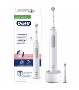 Cepillo dental oral-b laboratory profesional 3/ incluye 1 recambio
