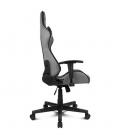 Silla gaming drift dr90 pro grey - black