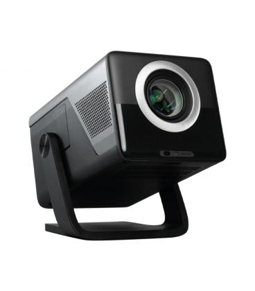 Iggual mini proyector 4k 1080p pro 800ansi android