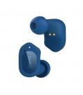 Auriculares belkin auc005btbl inalambrico azul