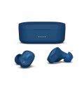 Auriculares belkin auc005btbl inalambrico azul