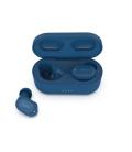 Auriculares belkin auc005btbl inalambrico azul