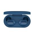 Auriculares belkin auc005btbl inalambrico azul