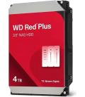 DISCO DURO INTERNO WD 4TB 5400 RPM 128 MB 3,5 SERIAL ATA III