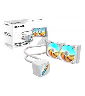 REFRIGERACION LIQUIDA GIGABYTE GME 240I