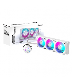 REFRIGERACION LIQUIDA GIGABYTE AORUS WATERFORCE II 360I