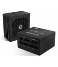 FUENTE ALIMENTACION NOX HUMMER GDM850W MODULAR ATX3.1 80+GOLD