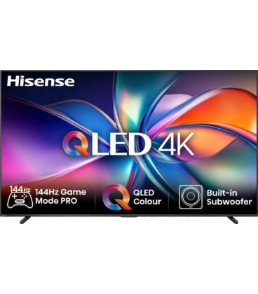 Hisense 98E7Q 2,49 m (98") 4K Ultra HD Smart TV Wifi Negro