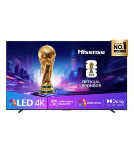 Hisense 100E7Q PRO 2,54 m (100") 4K Ultra HD Smart TV Wifi Negro