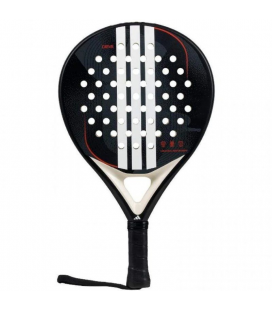 Pala de pádel adidas drive negro 3.4 2025/ negra