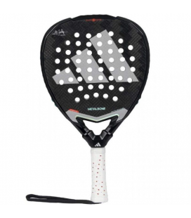 Pala de pádel adidas metalbone 3.4 2025 (ale galan)/ negra y blanca