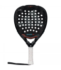 Pala de pádel adidas metalbone hrd+ 2025 (ale galan)/ negra y blanca