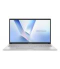 Portátil asus vivobook 17 x1704va-au981 intel core 5-120u/ 16gb/ 1tb ssd/ 17.3'/ sin sistema operativo