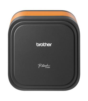 Brother PT-E920BT impresora de etiquetas Transferencia térmica 360 x 360 DPI 20 mm/s Inalámbrico TZe Bluetooth