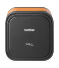 Brother PT-E920BT impresora de etiquetas Transferencia térmica 360 x 360 DPI 20 mm/s Inalámbrico TZe Bluetooth